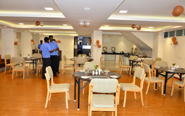 Grand Signature Hotel & Spa