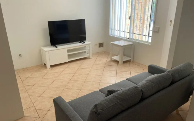 Ocean Keys Family Accommodation