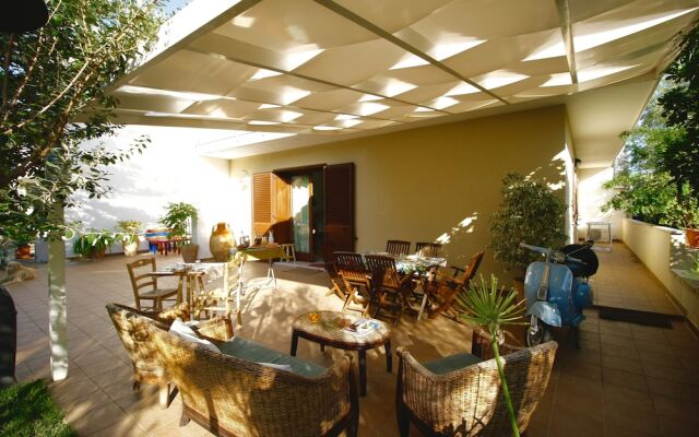 Giardino dei Suoni B&B