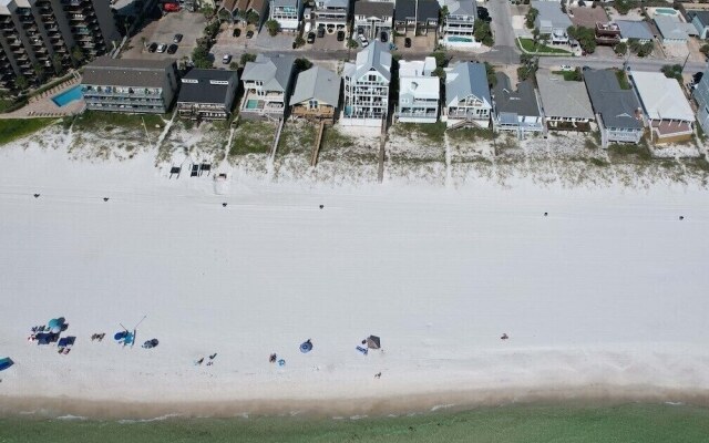 Sand Castle Villas by SVR