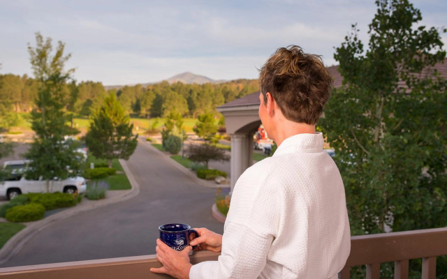 MCM Elegante Lodge & Suites Ruidoso