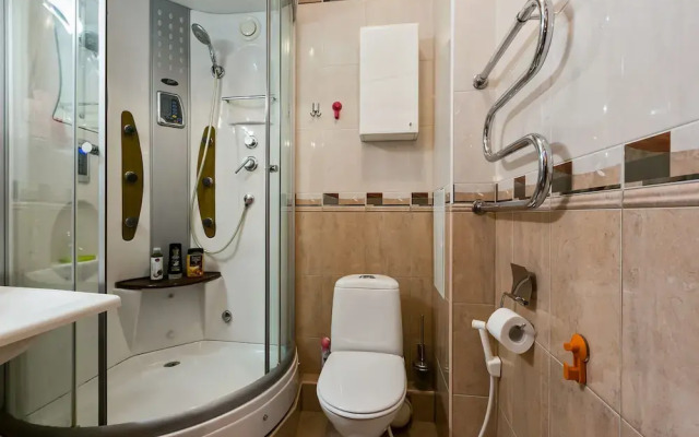 GM Apartment Kutuzovskiy 17