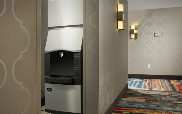 Homewood Suites by Hilton Miami Downtown/Brickell