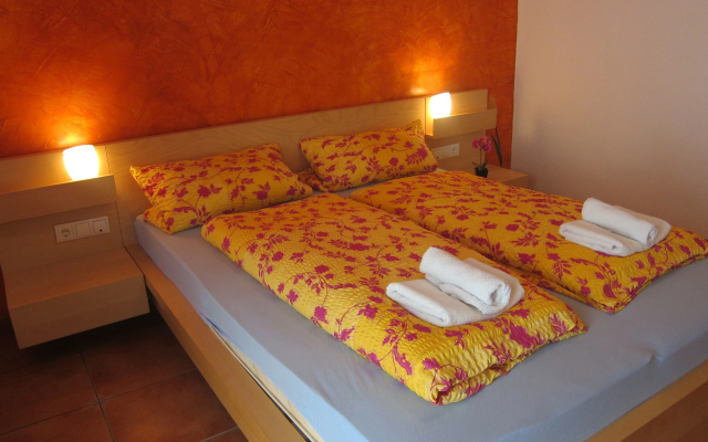 Gaestehaus Parkblick