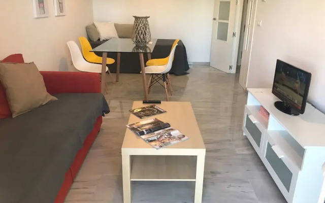 Espectacular Ático Piscina Rincón