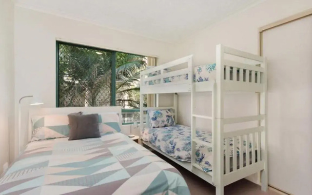 Unit 2 'fair Haven' Kings Beach