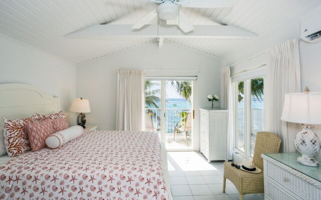 Caribbean Paradise By Cayman Villas