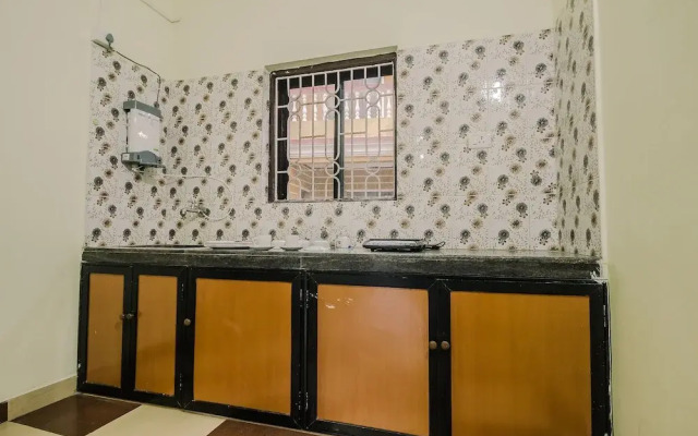 OYO 19027 Home Peaceful 2BHK Arambol