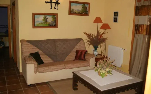 Casa Lucinio