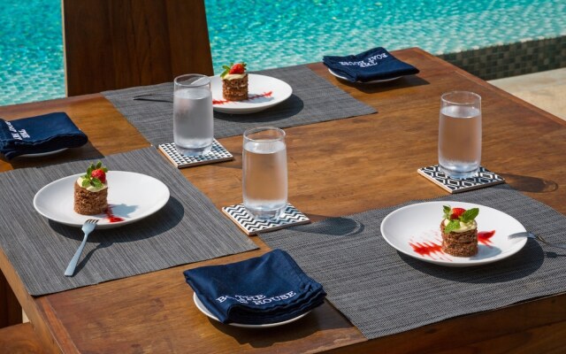 The Boat House Dikwella