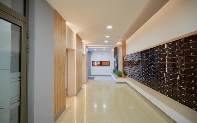 Alessandro home 1 Luxury Centru Palas Mall Iași