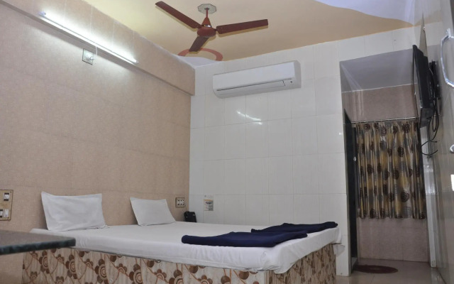 Hotel Shivam