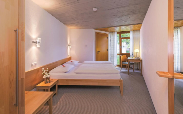 Hotel Hohenwart Forum