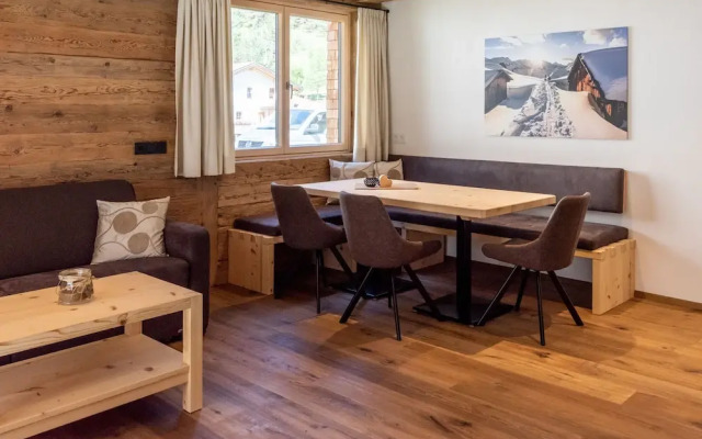 Fetz Luxury Appartements