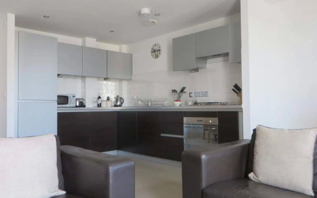 Citystay - The Vie