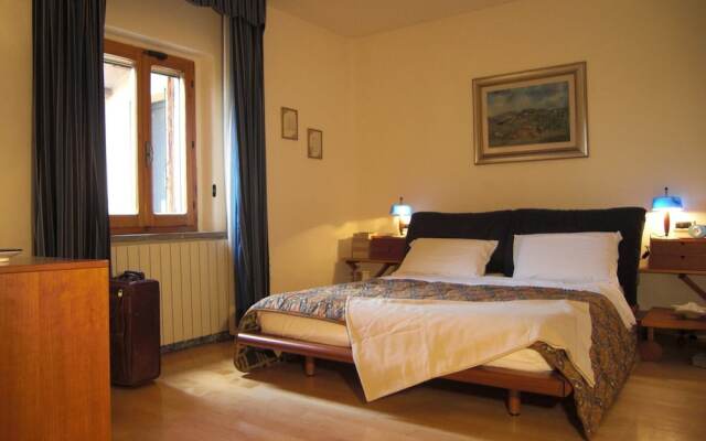 La Vasella B&B