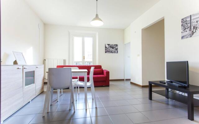 Residence Vita Studios & Apartments