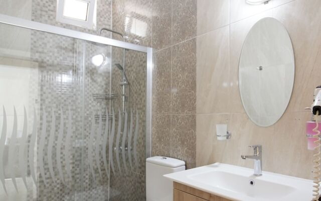 Tufan Boutique Hotel & Apart