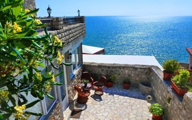 Apartments Antigona Old Town Ulcinj