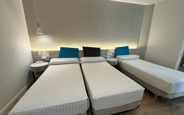 Hotel Mediterraneo