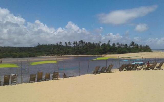 Pousada Vista Bela