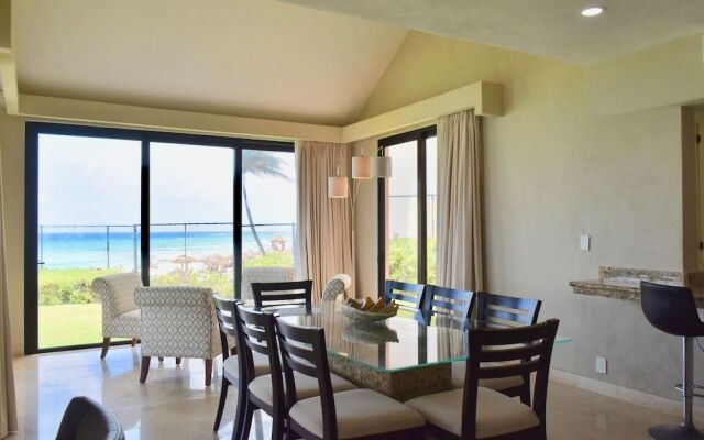 Villas Cancun Concorde by Casago