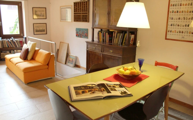Residence Al Vittoriale