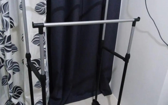 Paranaque SM-Sucat Field Res. Bldg 5, 2/F, 2BR with Balcony