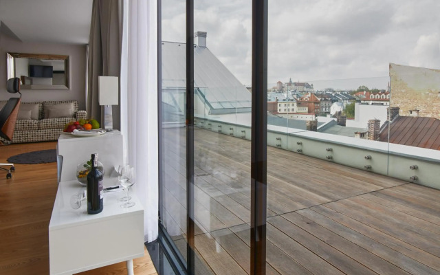 INX Design Hotel