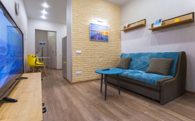 Graf Orlov Comfort Apartments 1
