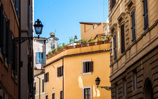 Rome Unique Navona Apartments