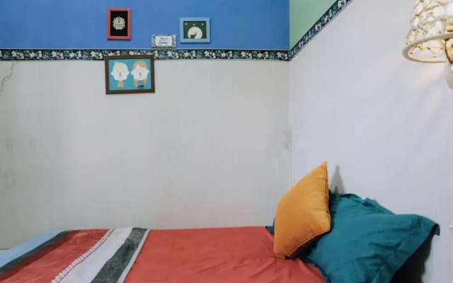 Glory Homestay