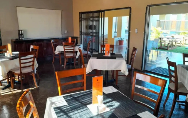 Mogale Royal Gardens