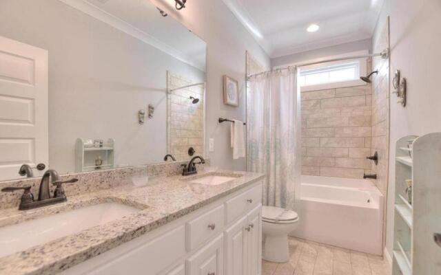 Captain Morgan's Cove