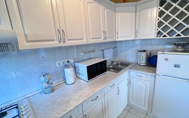 Arkad Apartman