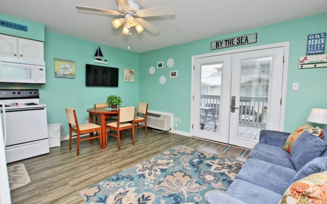 Moonraker 13 - One Bedroom Condo