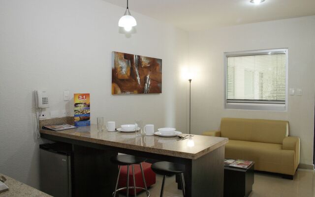Homesuites Zaragoza