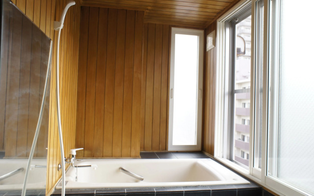 Park Avenue Nakajima