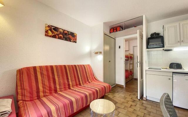 Studio -Le Felouque - St Cyr - 4 pers