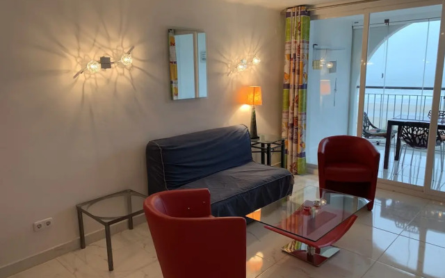 Apartamento Inmobahia - BI - 104