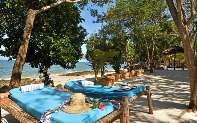 Fumba Beach Lodge