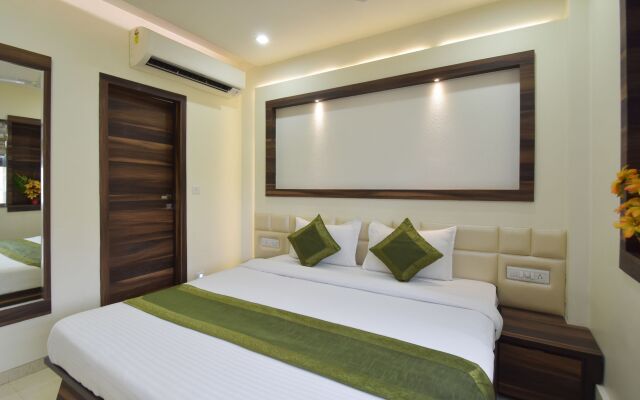 Hotel Palliate