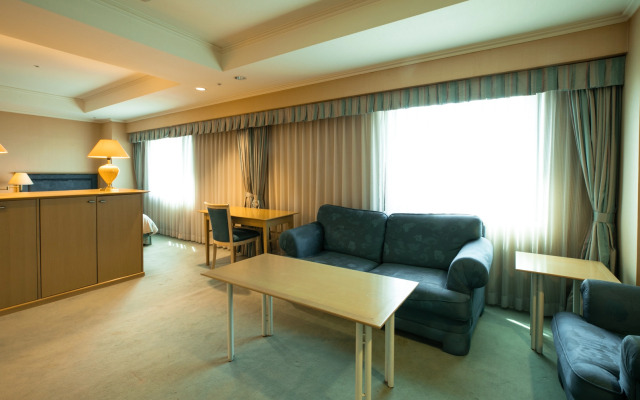 Hotel Century Ikaya
