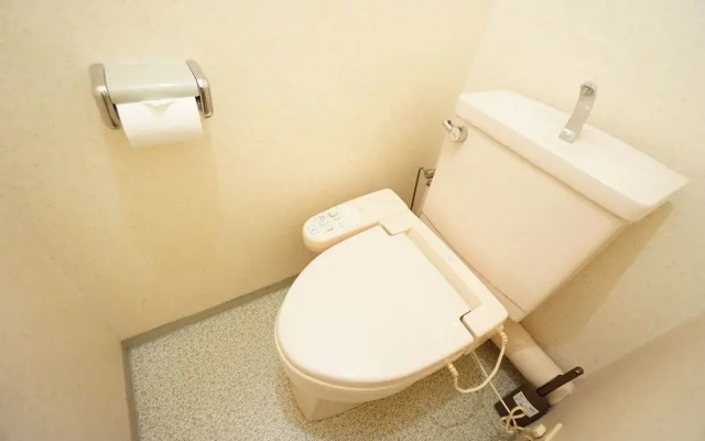 Terry's Apartment Shinsaibashi East I G10E