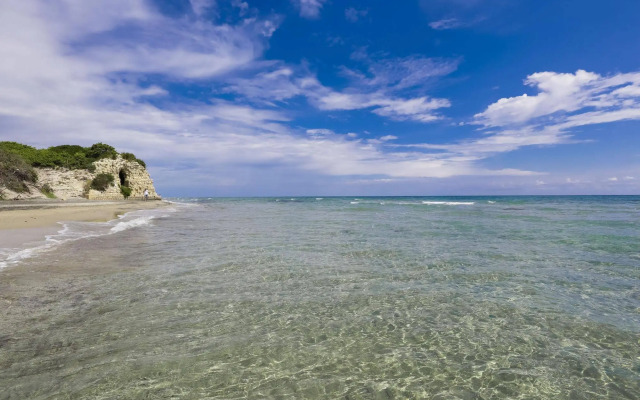 VOI Alimini Resort