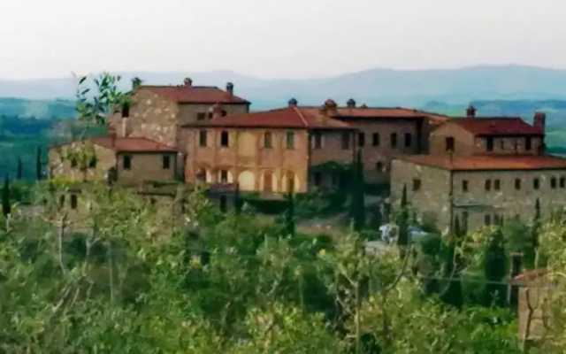 Palazzo Monaci