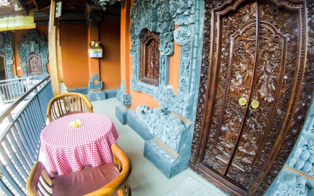 Shiva House Ubud