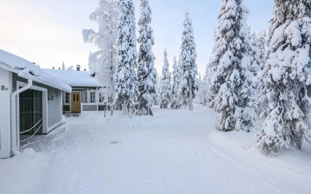 Rukan Taikavuosselin Helmi 8 a Kuusamo