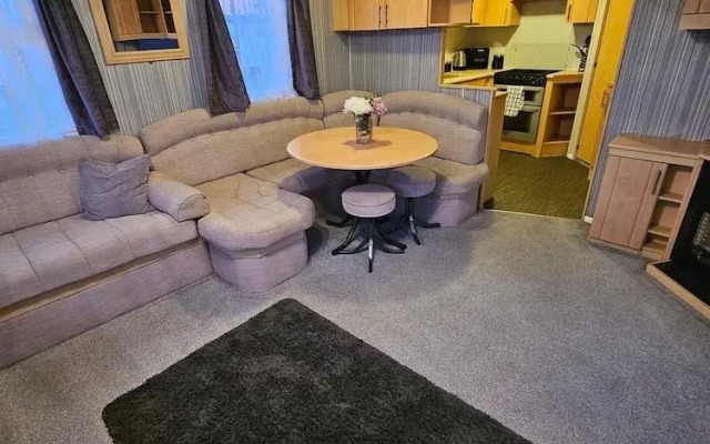 Coastal Caravan Butlins - Skegness