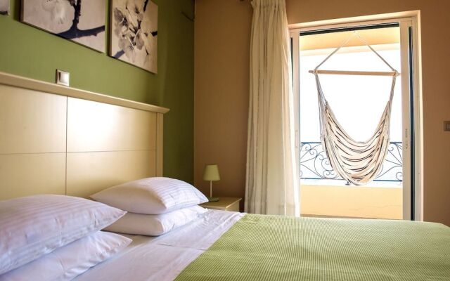 Elaia Boutique Apartments